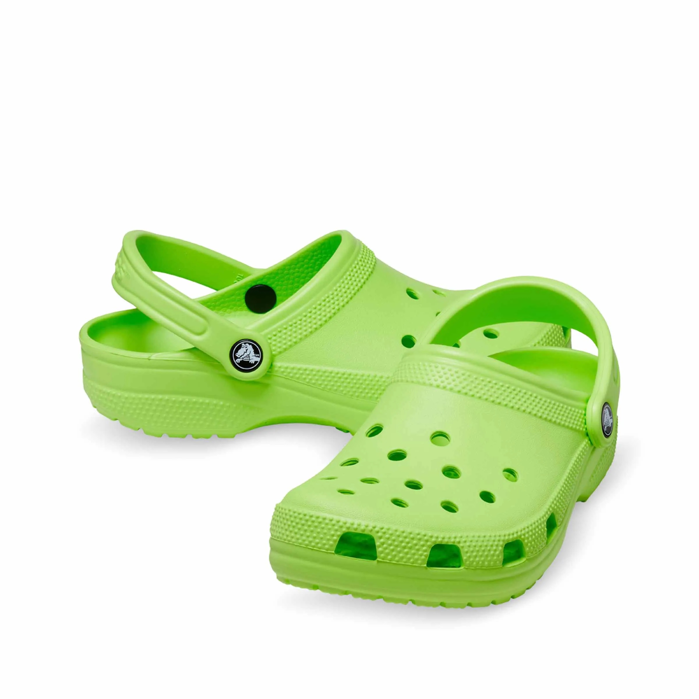 10001-3UH CLASSIC CROC