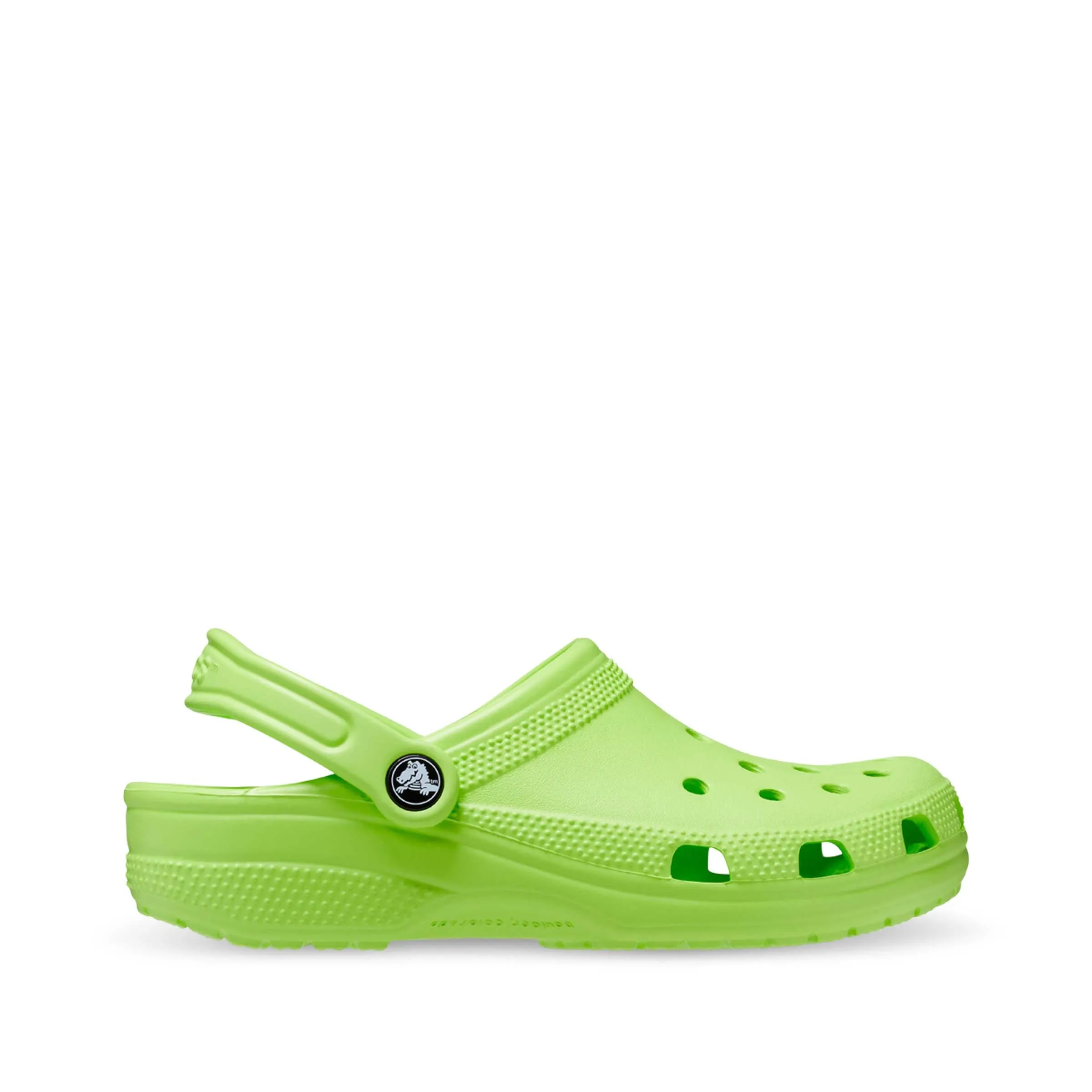 10001-3UH CLASSIC CROC