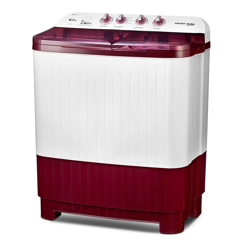 8.5 kg Semi Automatic Washing Machine