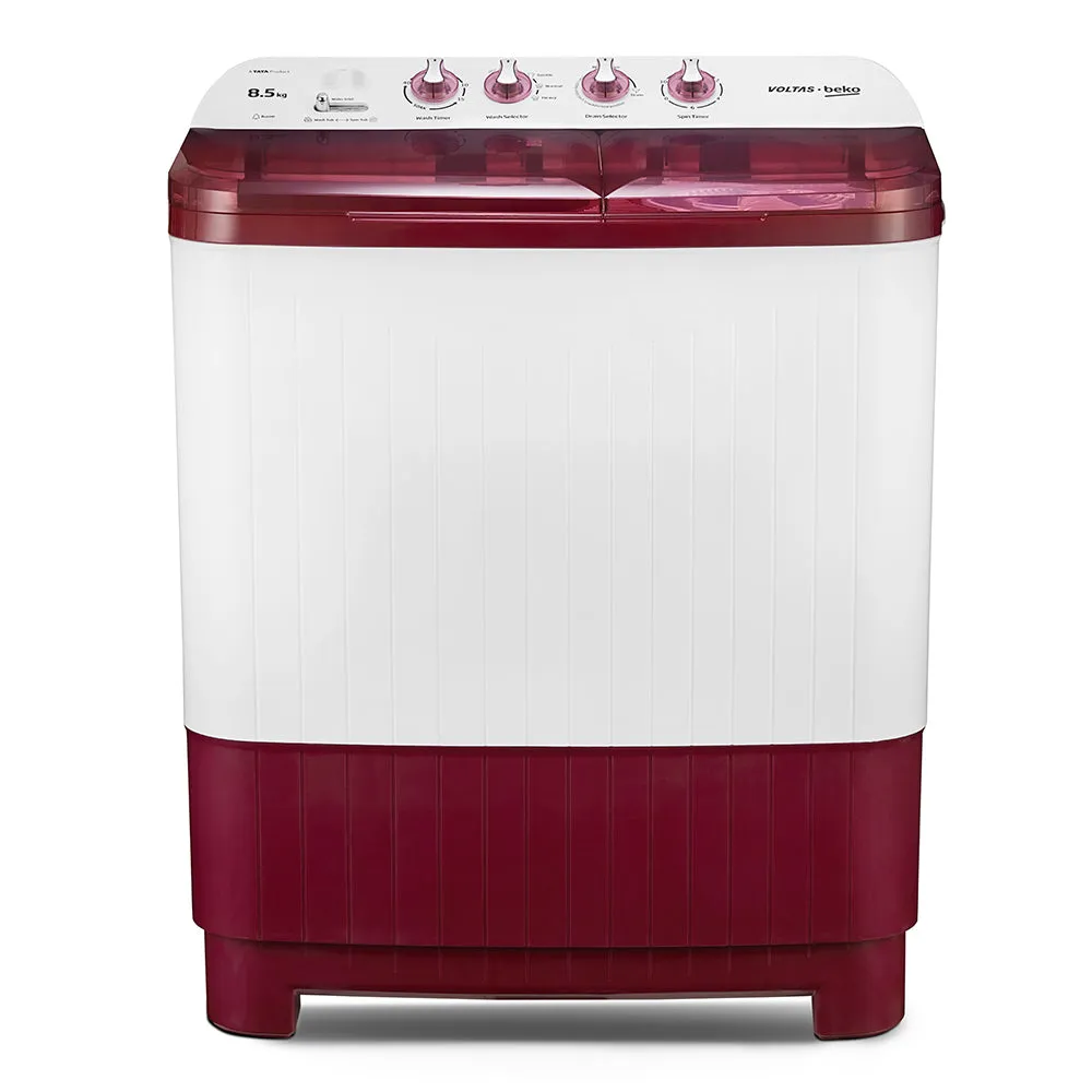 8.5 kg Semi Automatic Washing Machine