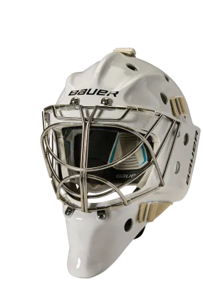 950 GOAL MASK SENIOR - CAT EYE