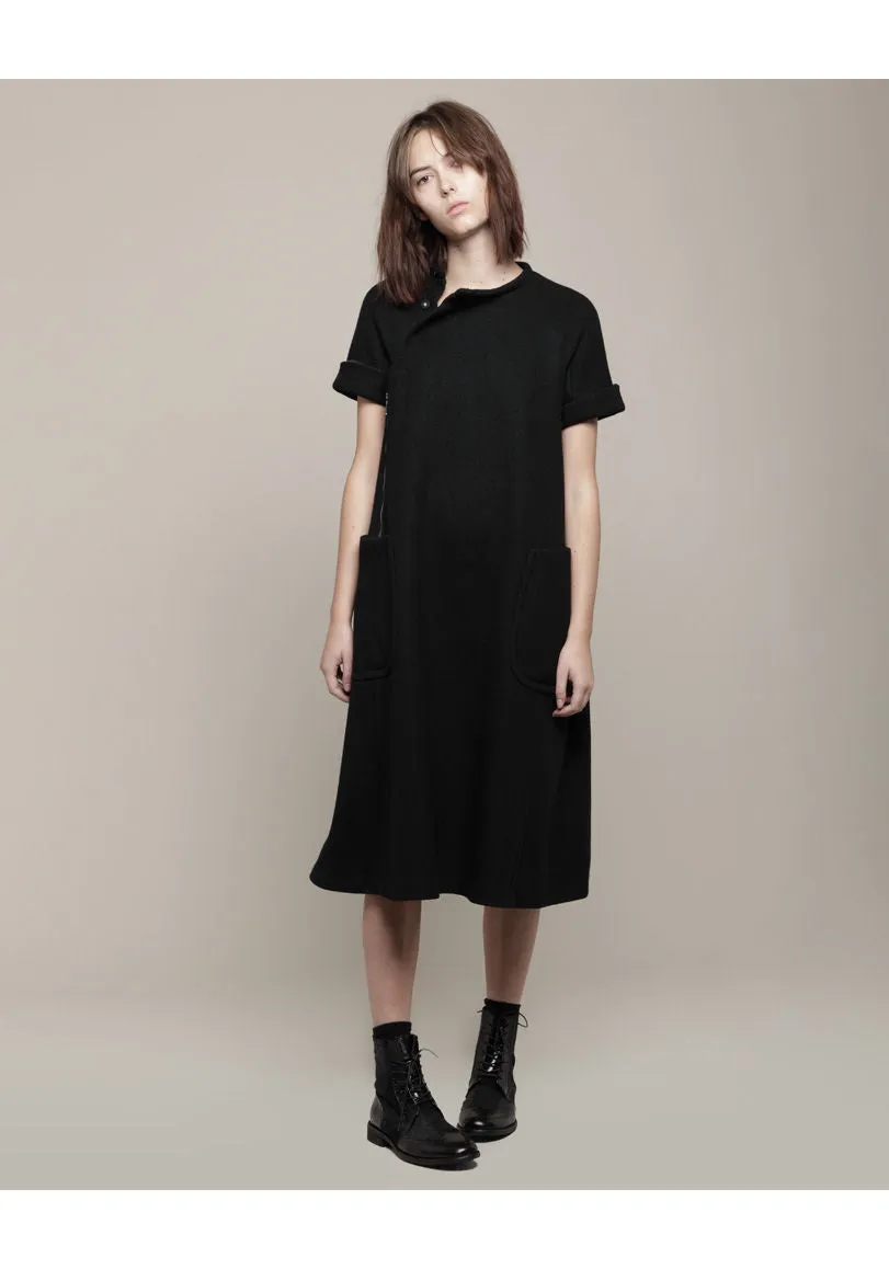 A-Line Dress