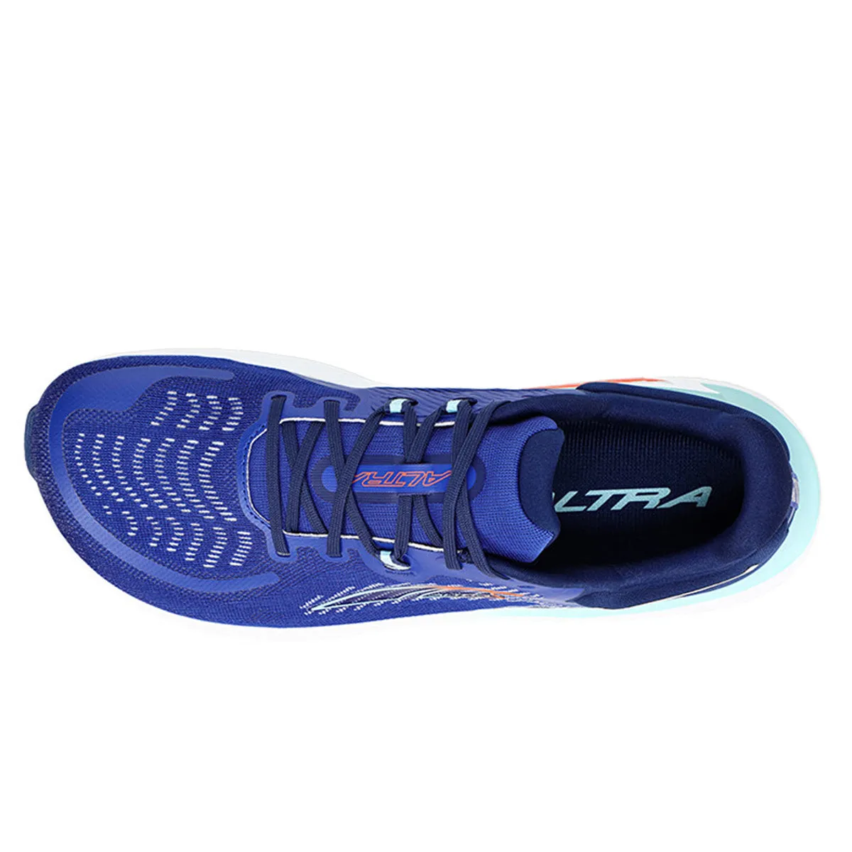 Altra Paradigm 7 Mens | Blue