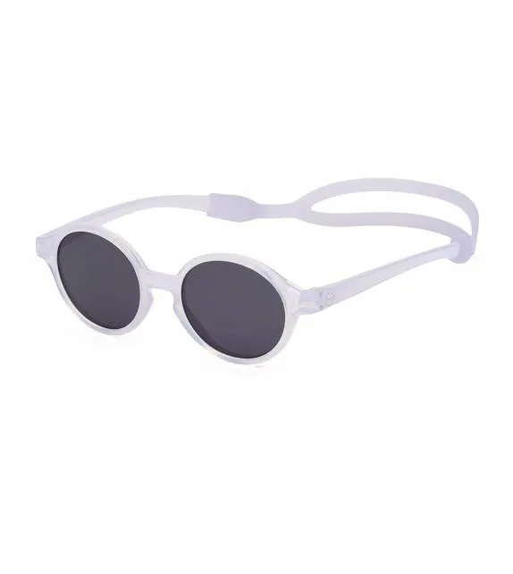 Baby - Kids Sunglasses | #D Purple Sky