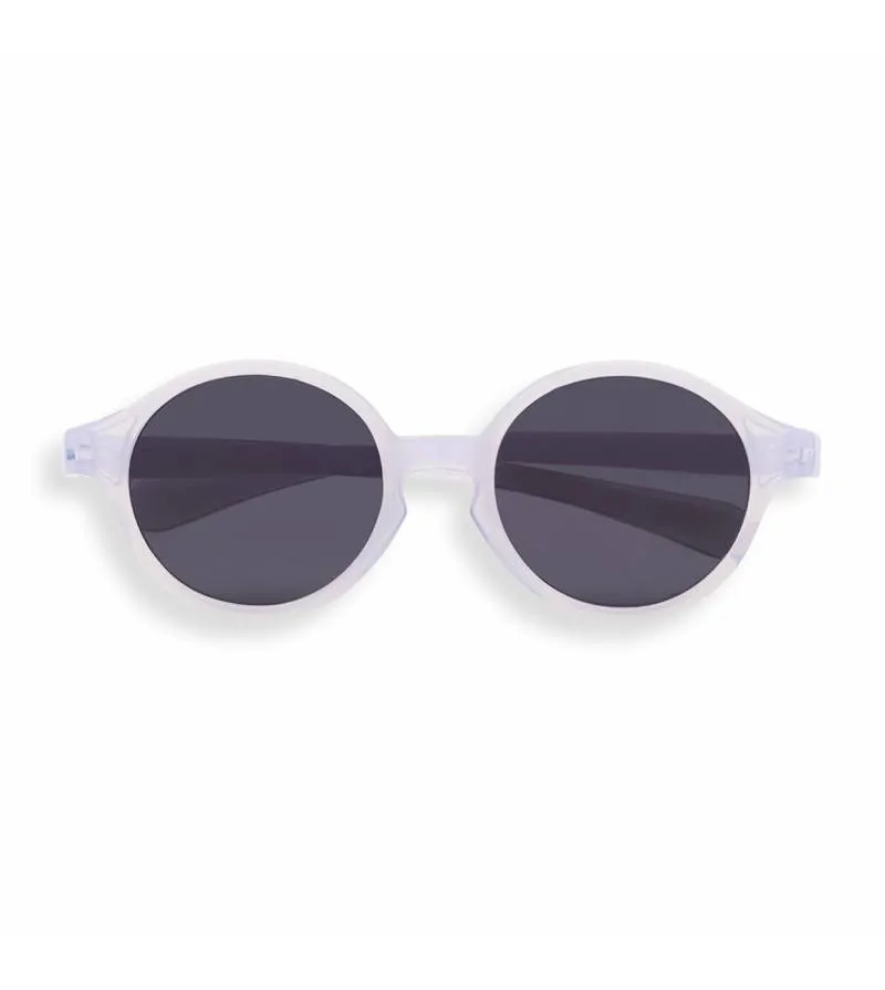 Baby - Kids Sunglasses | #D Purple Sky