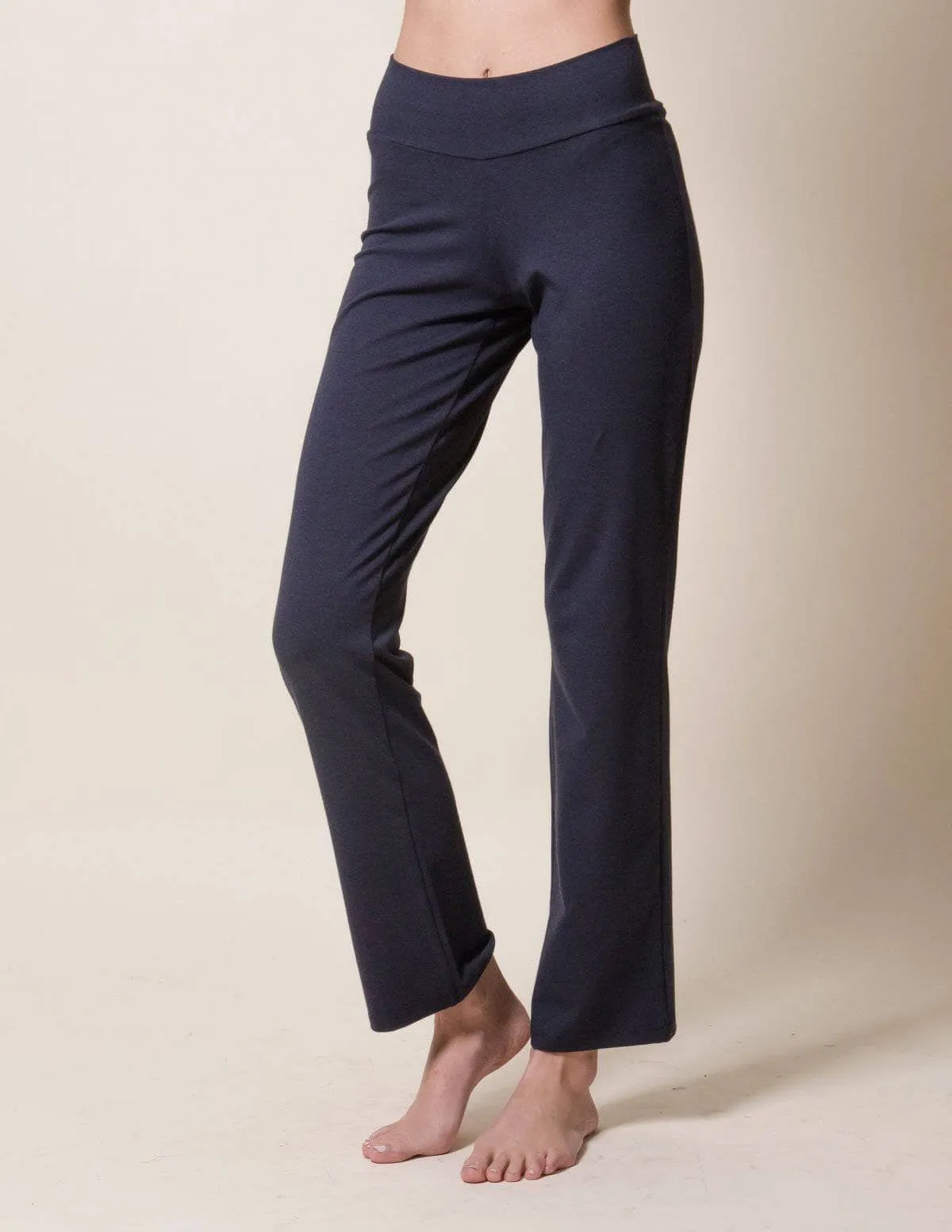 Bamboo Emery Pants - As-Is-Clearance - Medium Only