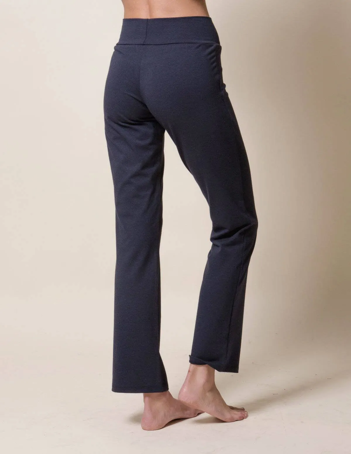 Bamboo Emery Pants - As-Is-Clearance - Medium Only