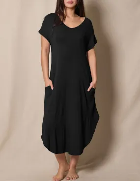 Bamboo Sleep Dress