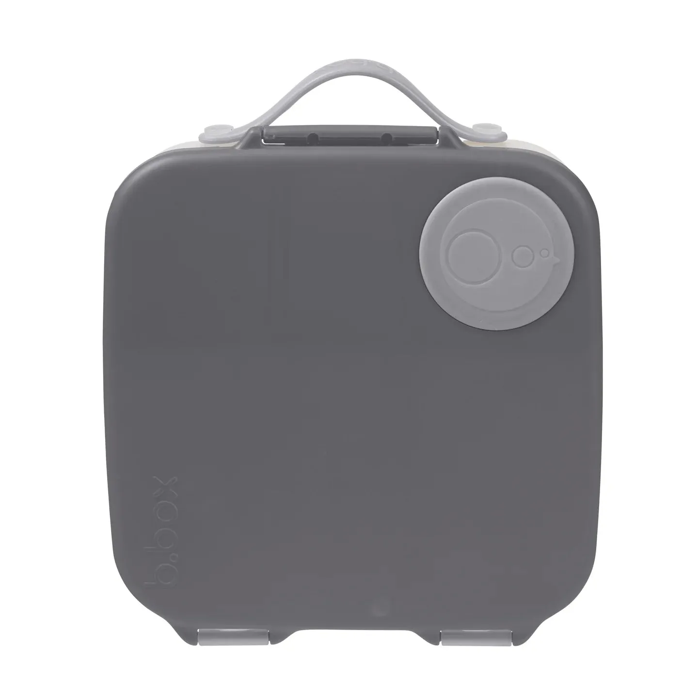 b.box - Lunchbox Large - Graphite