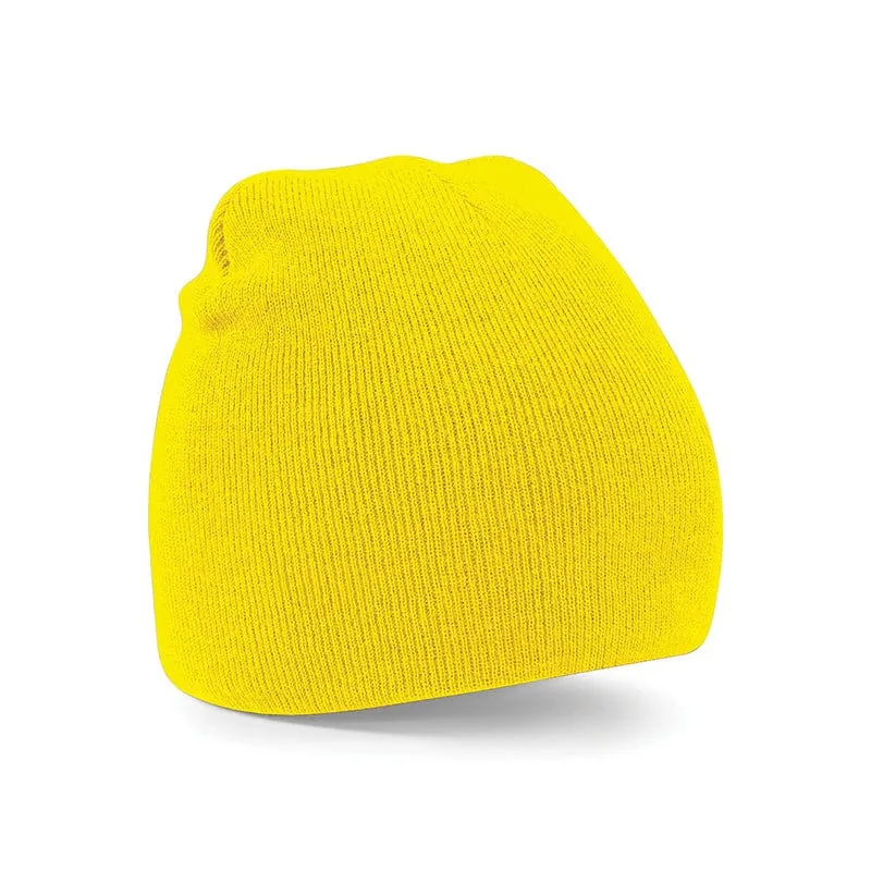 Beechfield Original Pull-On Beanie