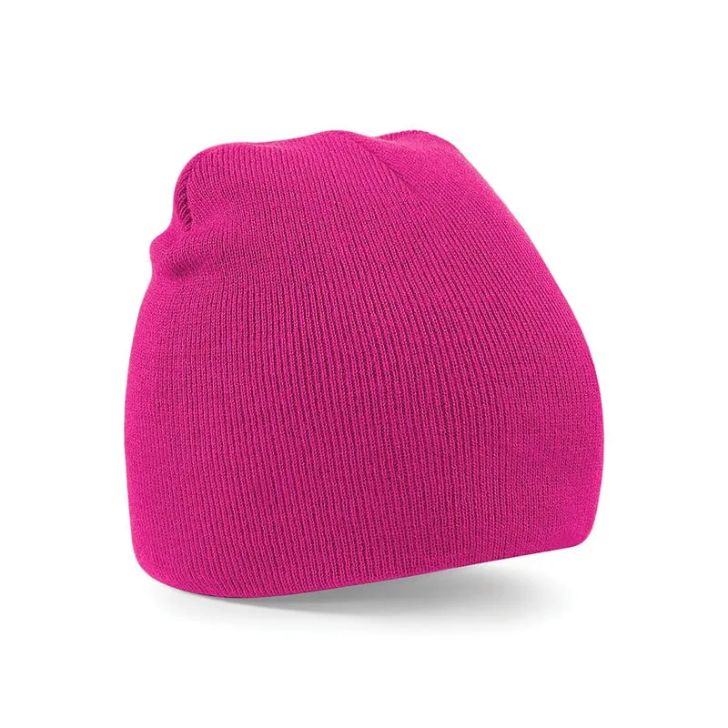 Beechfield Original Pull-On Beanie