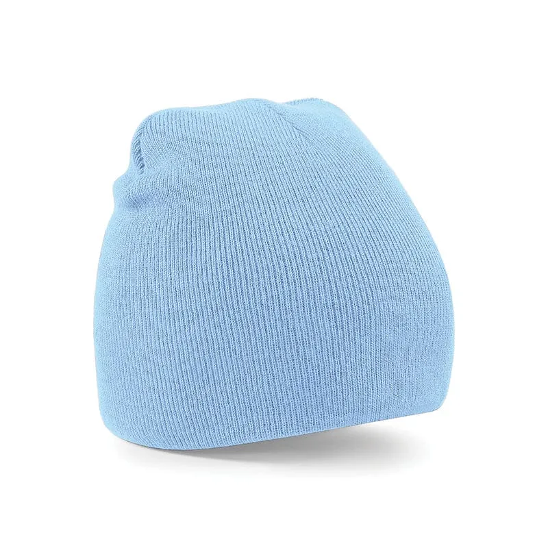 Beechfield Original Pull-On Beanie