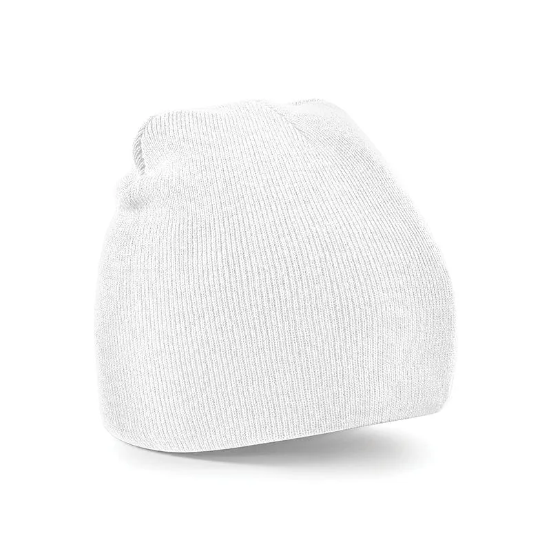 Beechfield Original Pull-On Beanie