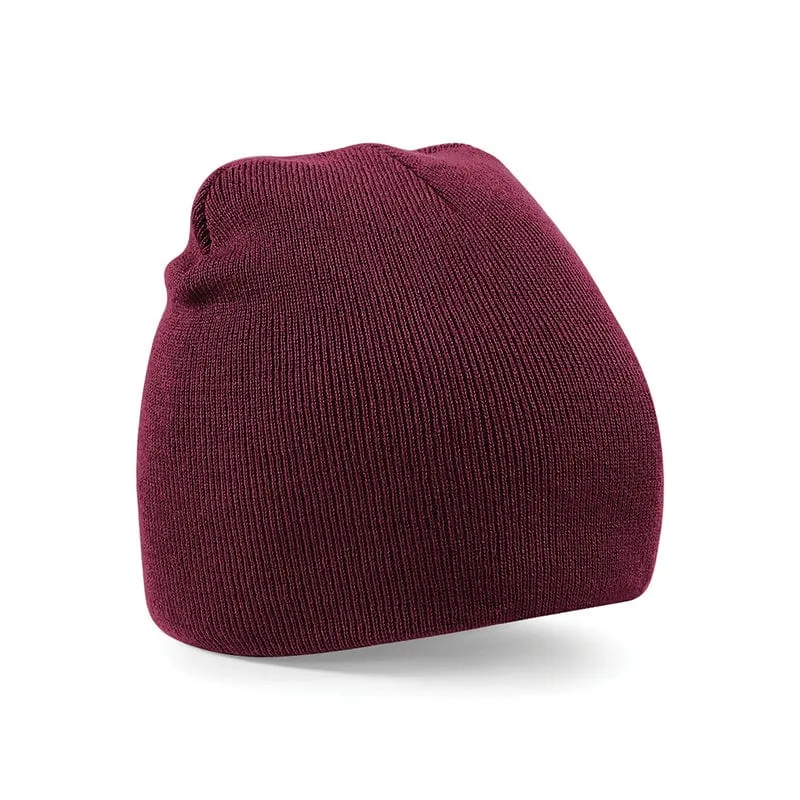 Beechfield Original Pull-On Beanie