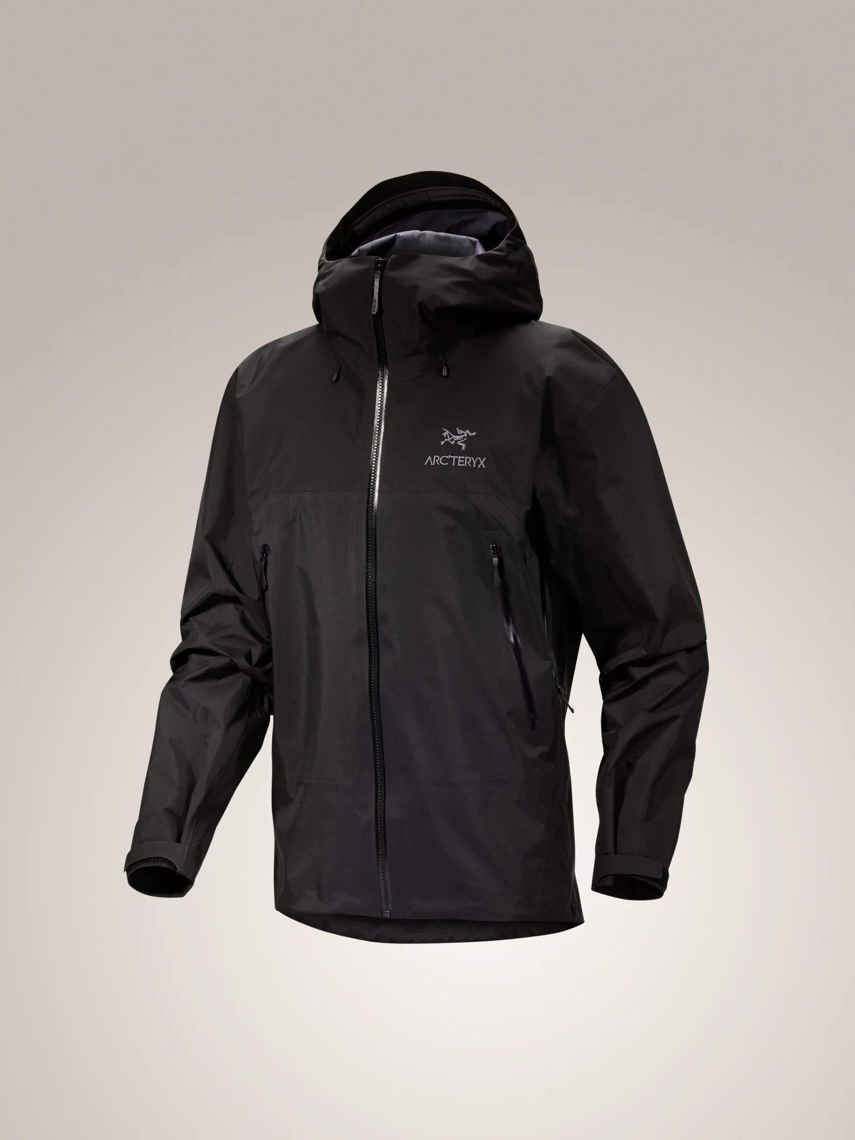 Beta AR Jacket Stormhood Men's