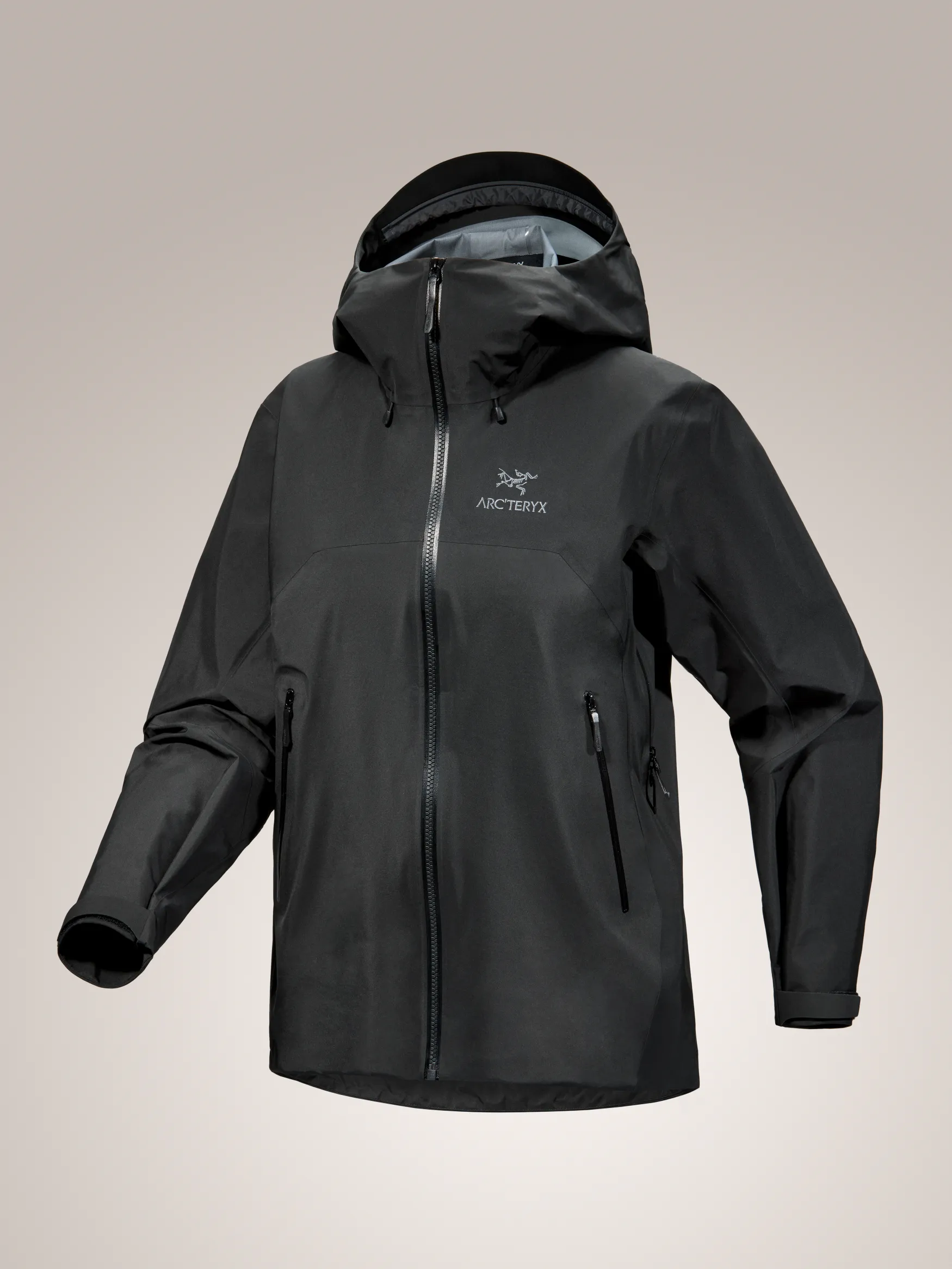 Beta AR Jacket Stormhood Women's