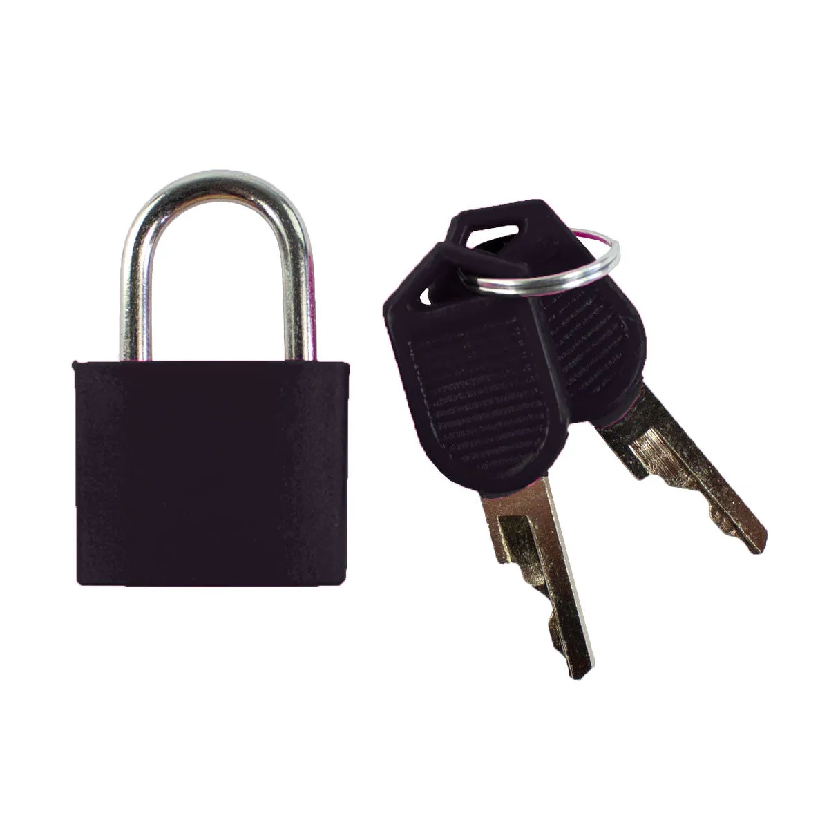 C&N Mini Travel Luggage Locks 2-Pack