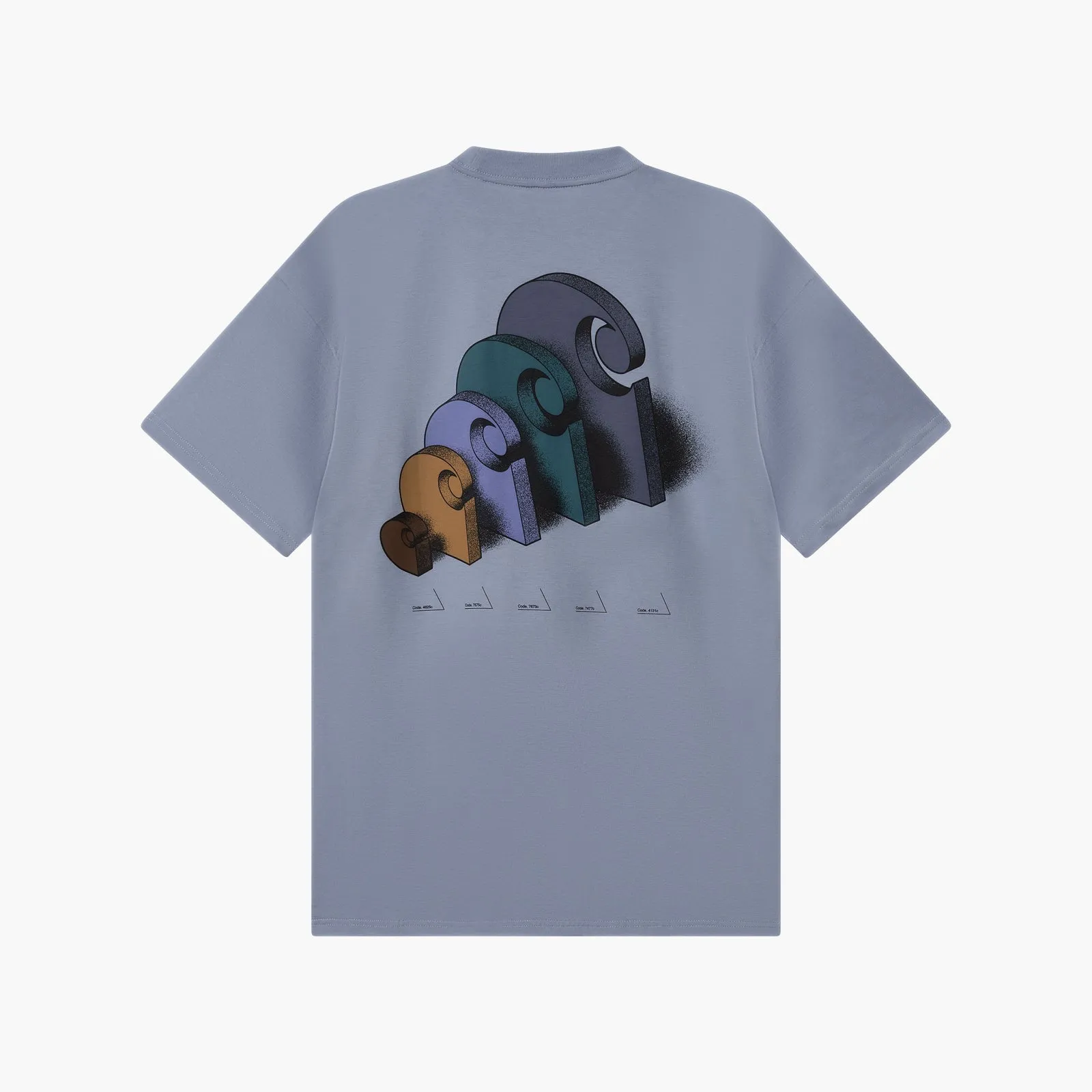 Carhartt WIP Diagram C T-Shirt