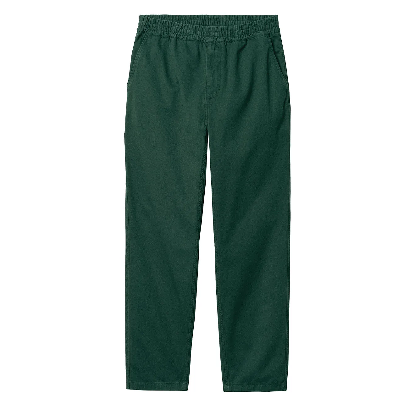 Carhartt WIP Flint Pant Discovery Green