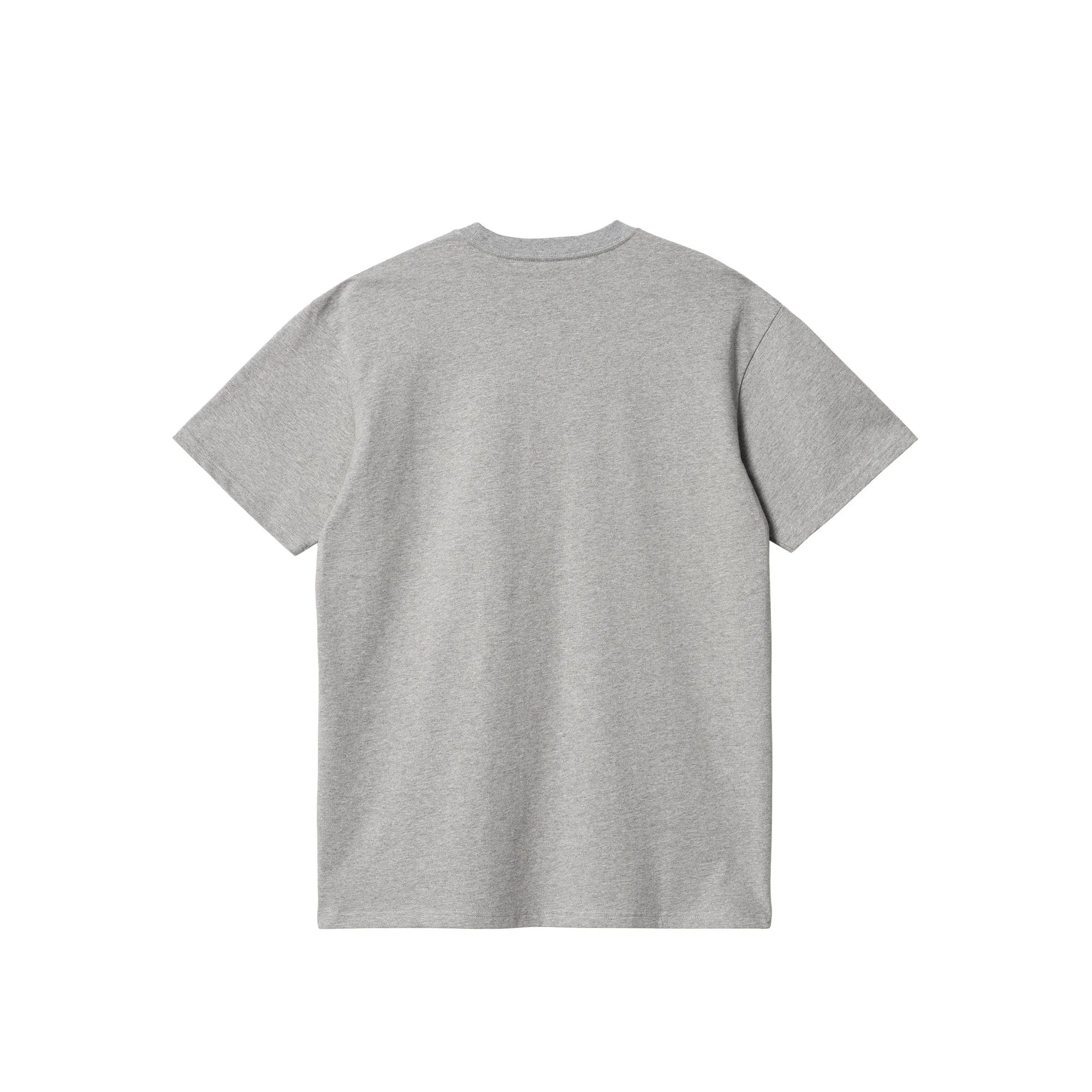 Carhartt WIP Mens Chase SS Tee