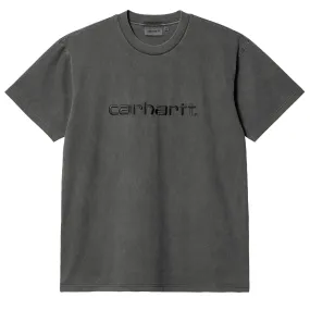 Carhartt WIP  S/S Duster T-Shirt Black