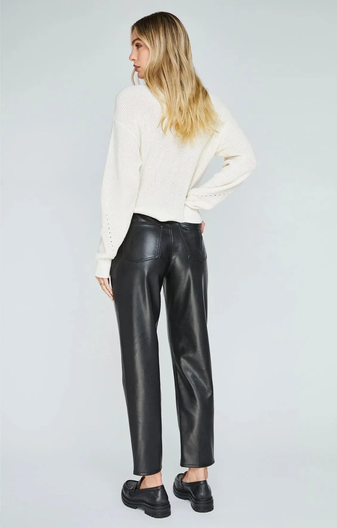 Carter Pant- 2 Colours