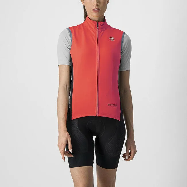 Castelli Women's Perfetto RoS Vest