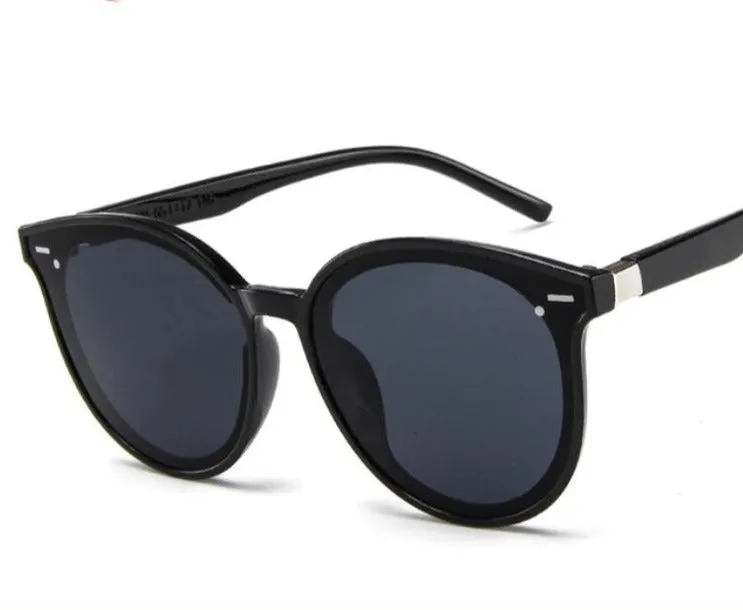 Cat Eye Sunglass S4244501