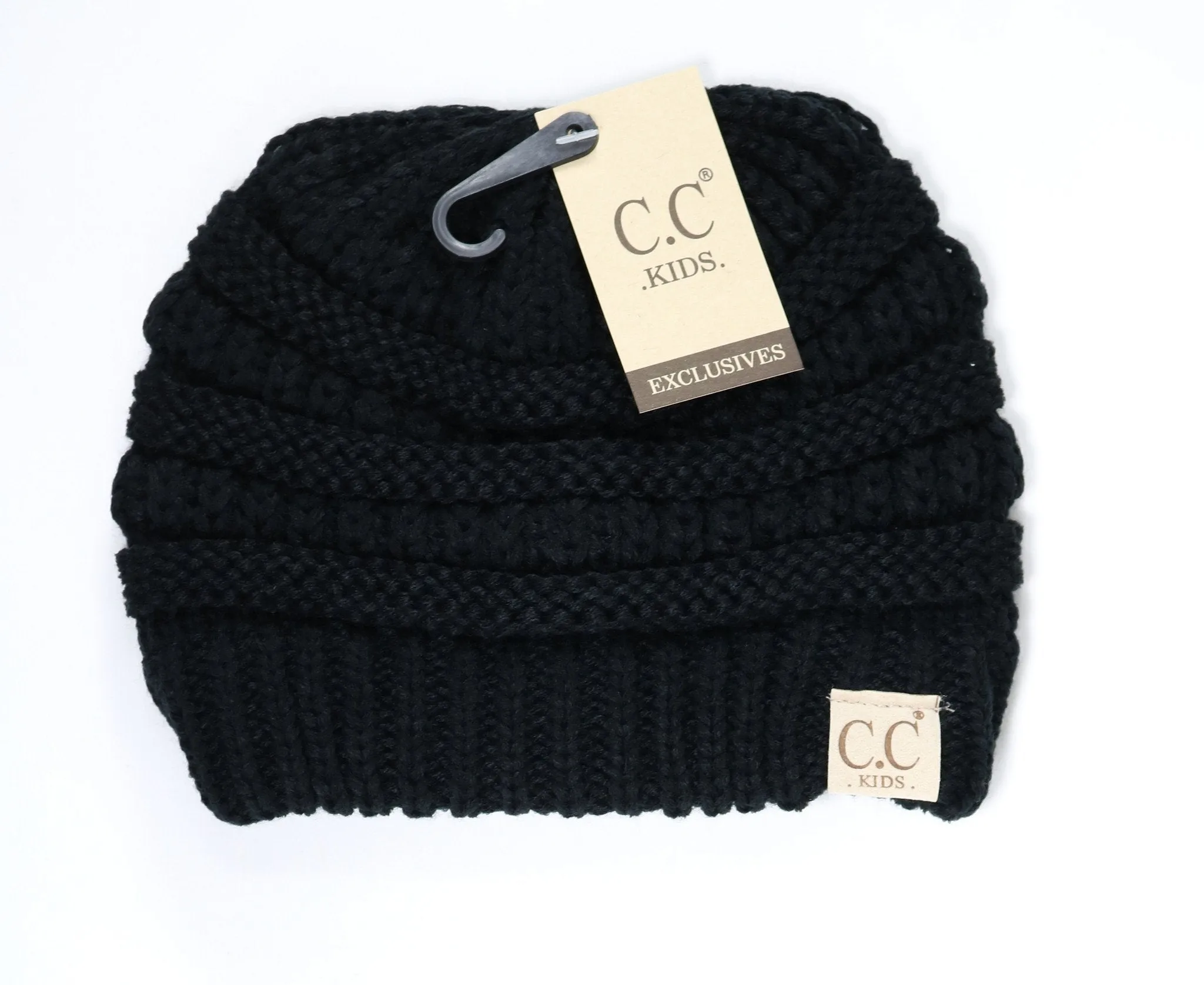 C.C. Kids Classic Beanie