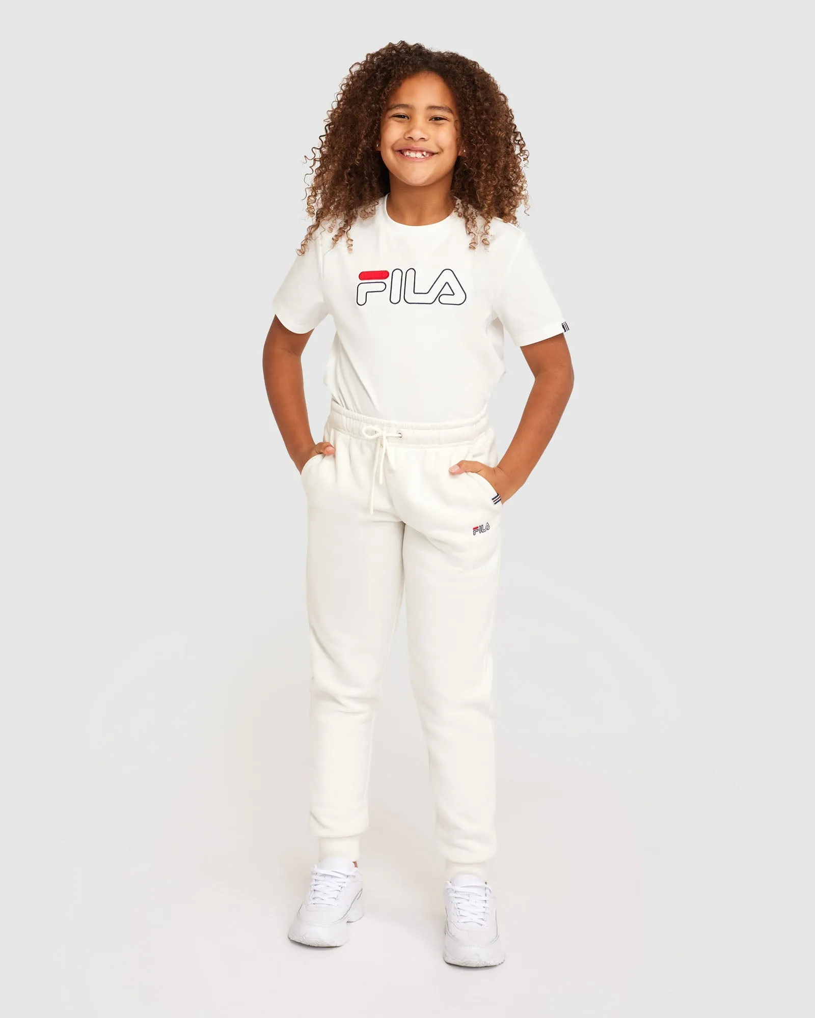 Classic 2.0 Kid's Trackpant