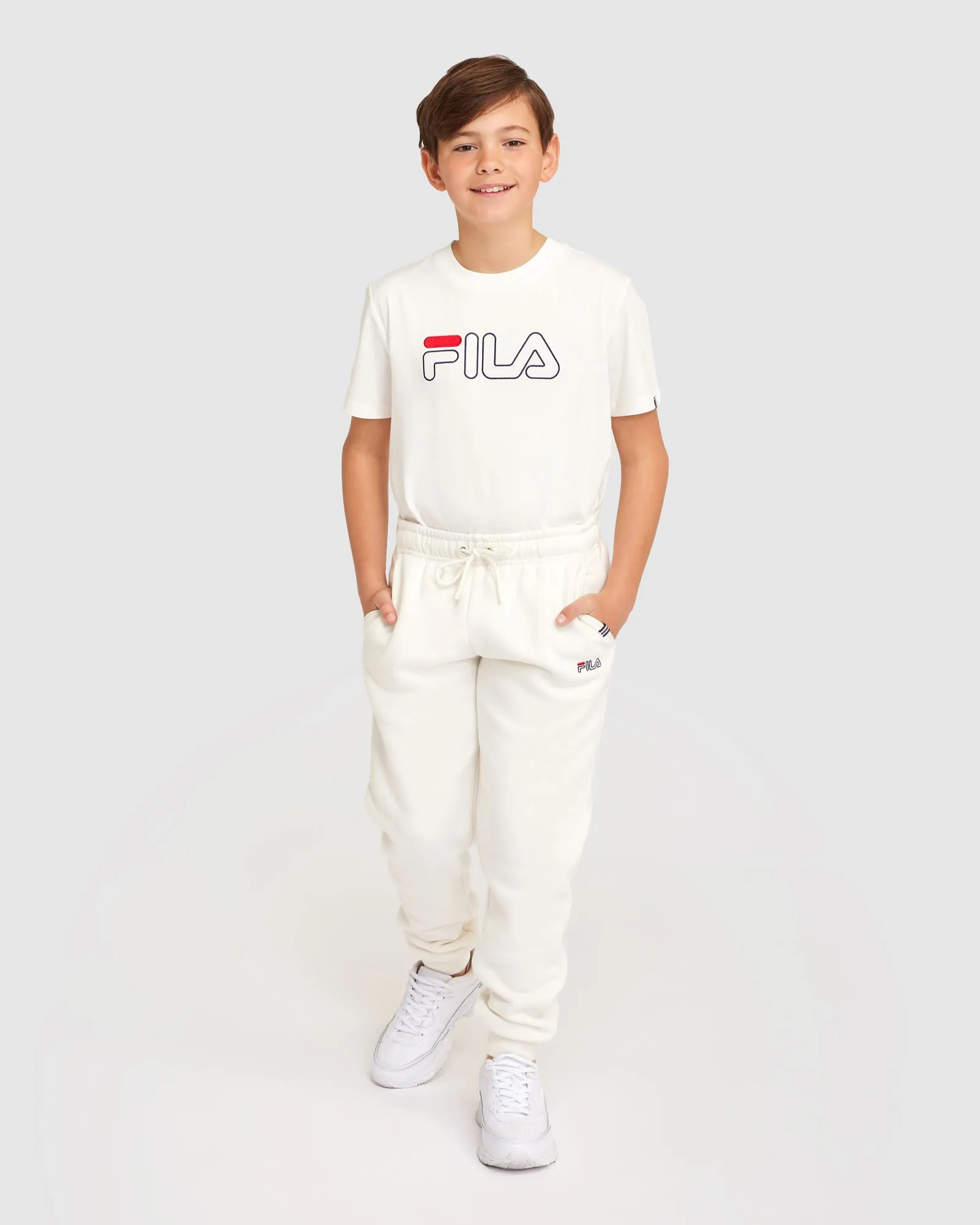 Classic 2.0 Kid's Trackpant