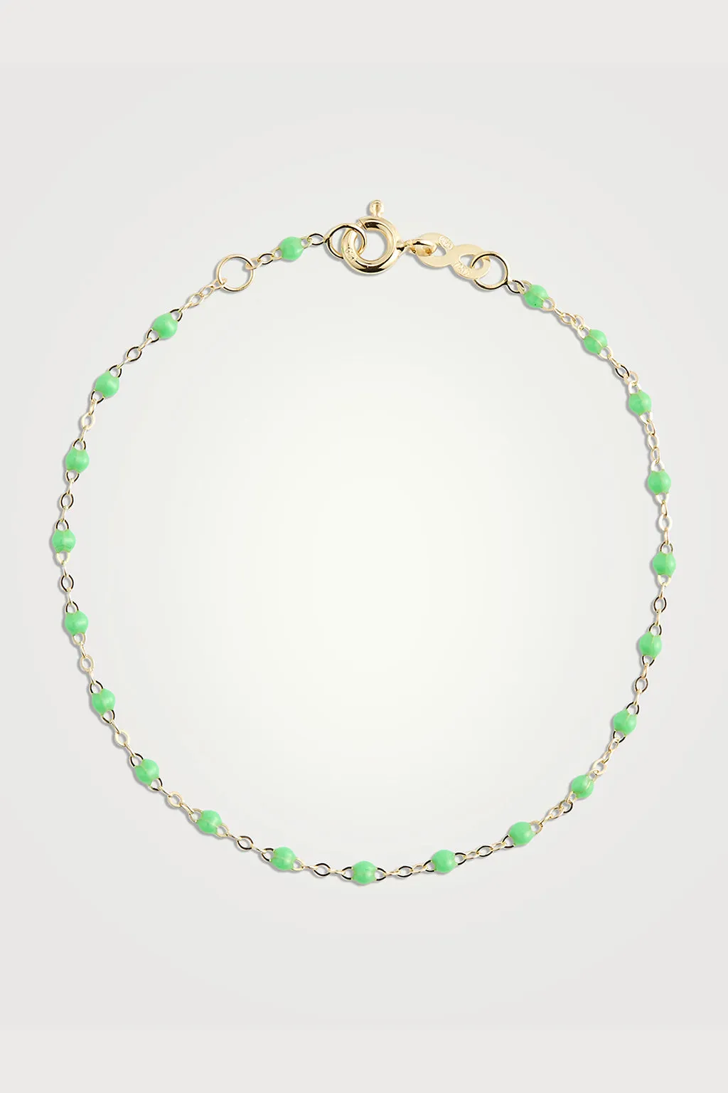 CLASSIC GIGI BRACELET IN NEON