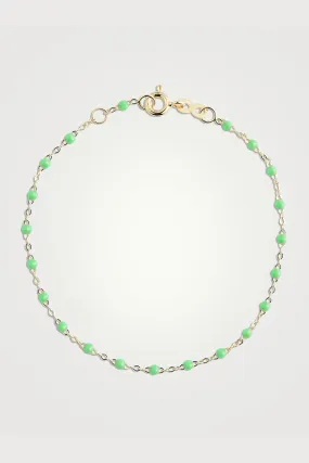 CLASSIC GIGI BRACELET IN NEON