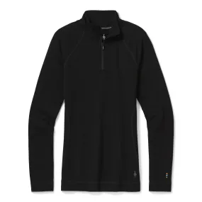 Classic Thermal Merino Base Layer 1/4 Zip Women's S24