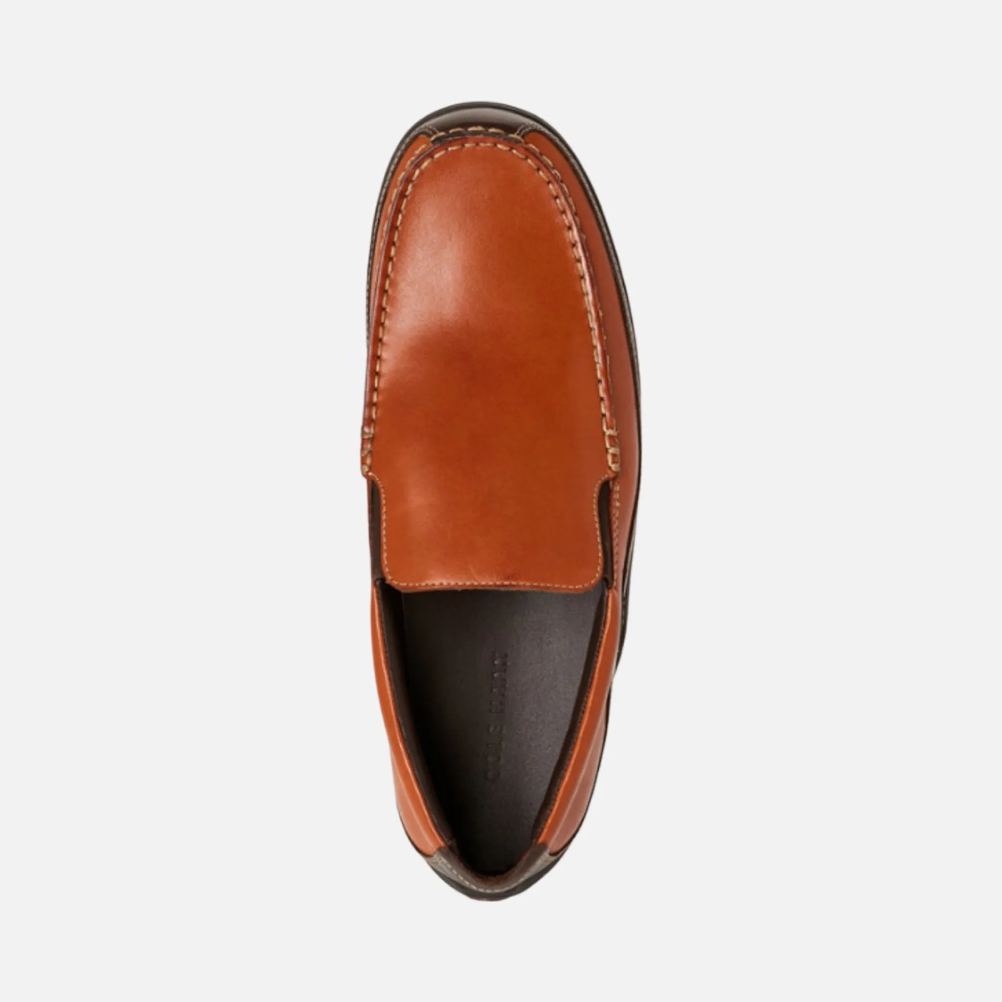 Clearance | Cole Haan Tucker Venetian Tan