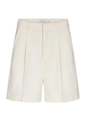 Copenhagen Muse Tailor Shorts - Jet Stream