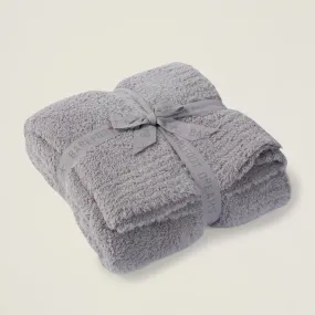 Cozychic Throw Dove Gray