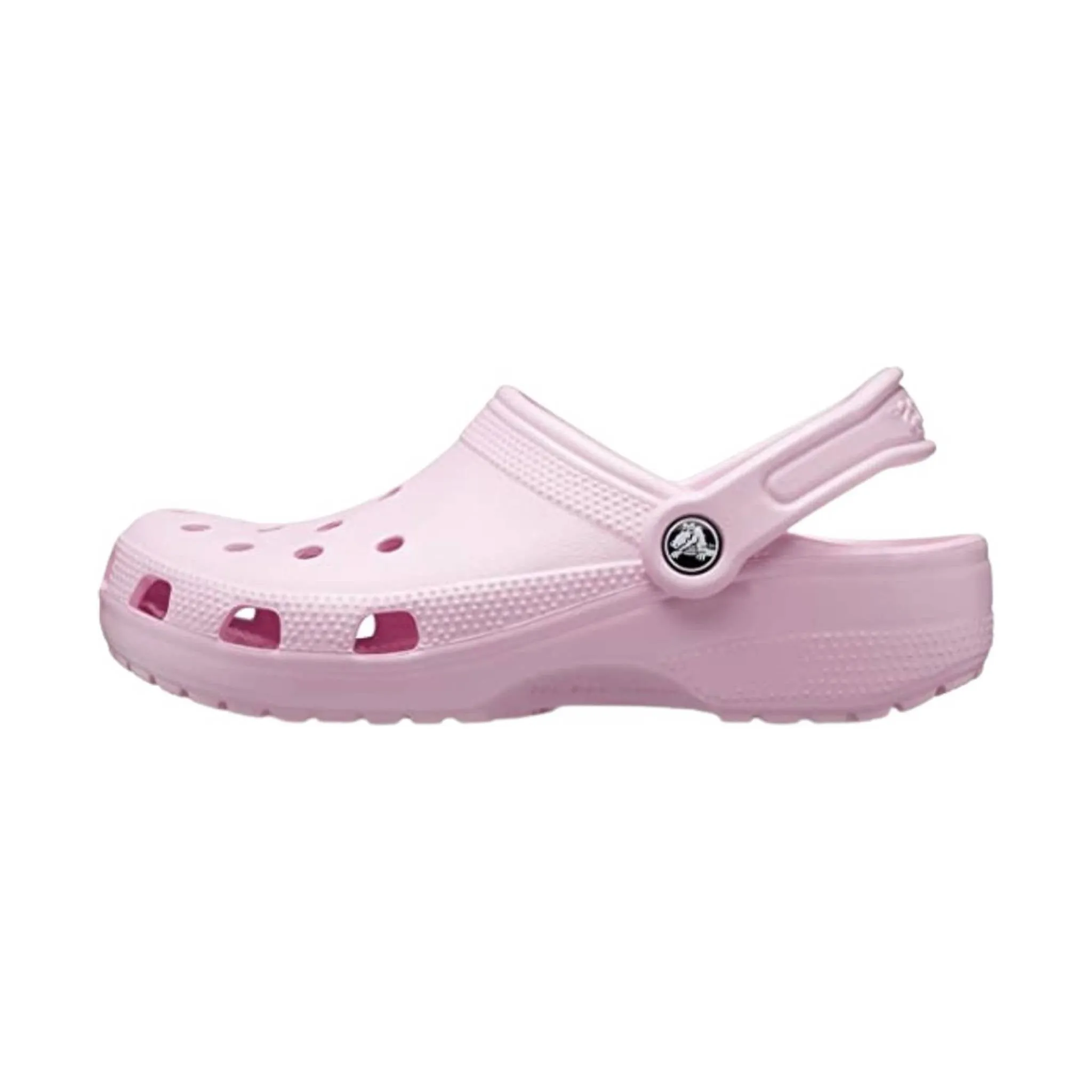 Crocs Classic Clog - Ballerina Pink