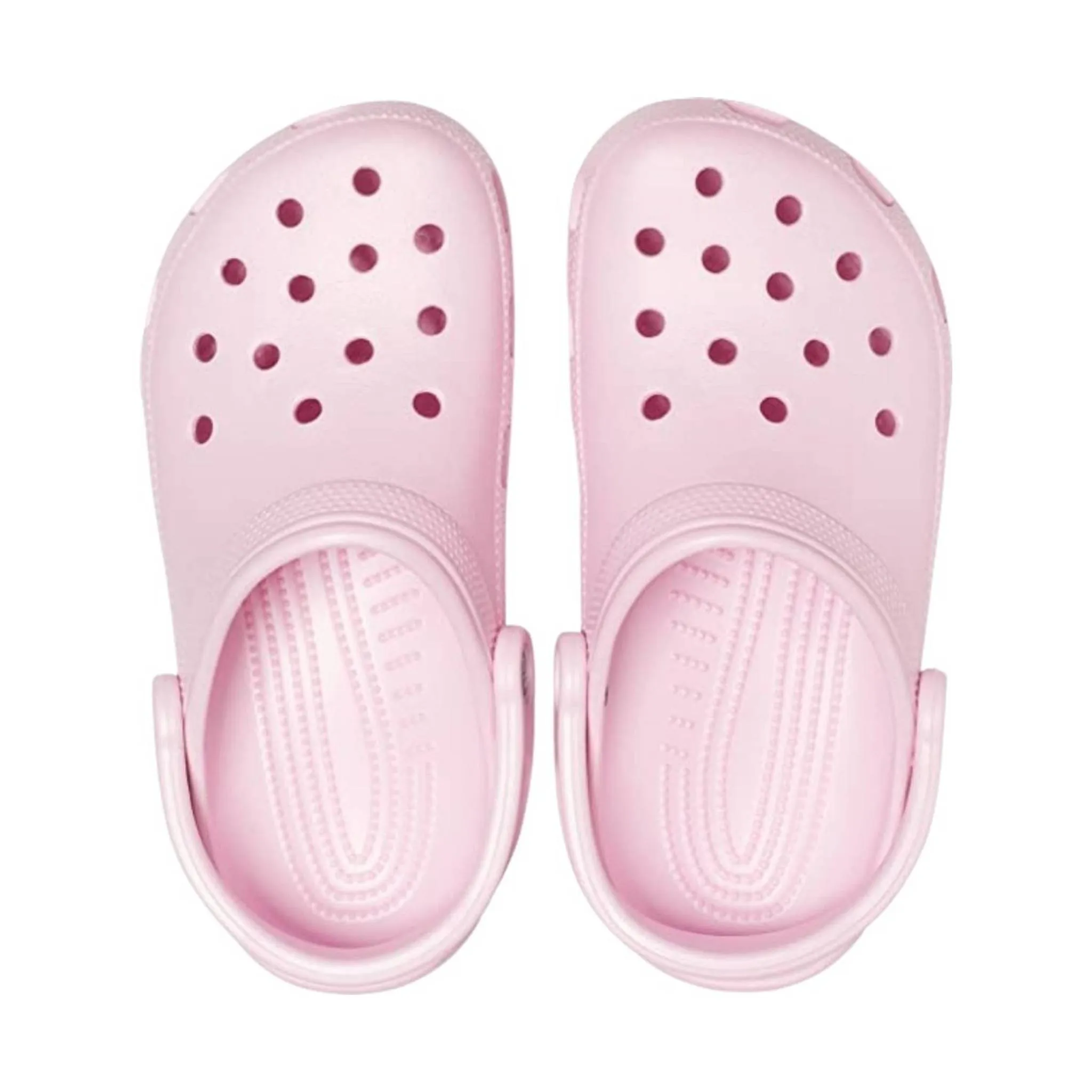 Crocs Classic Clog - Ballerina Pink