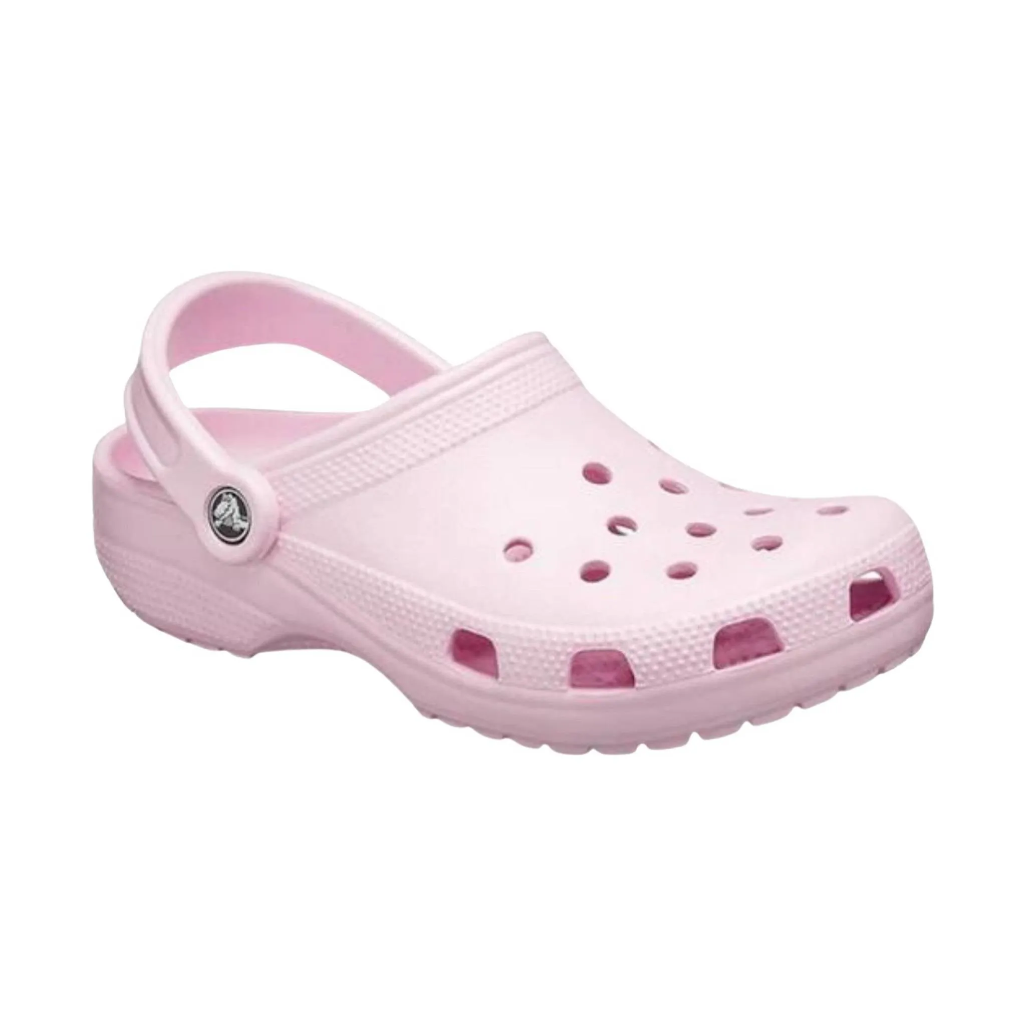 Crocs Classic Clog - Ballerina Pink