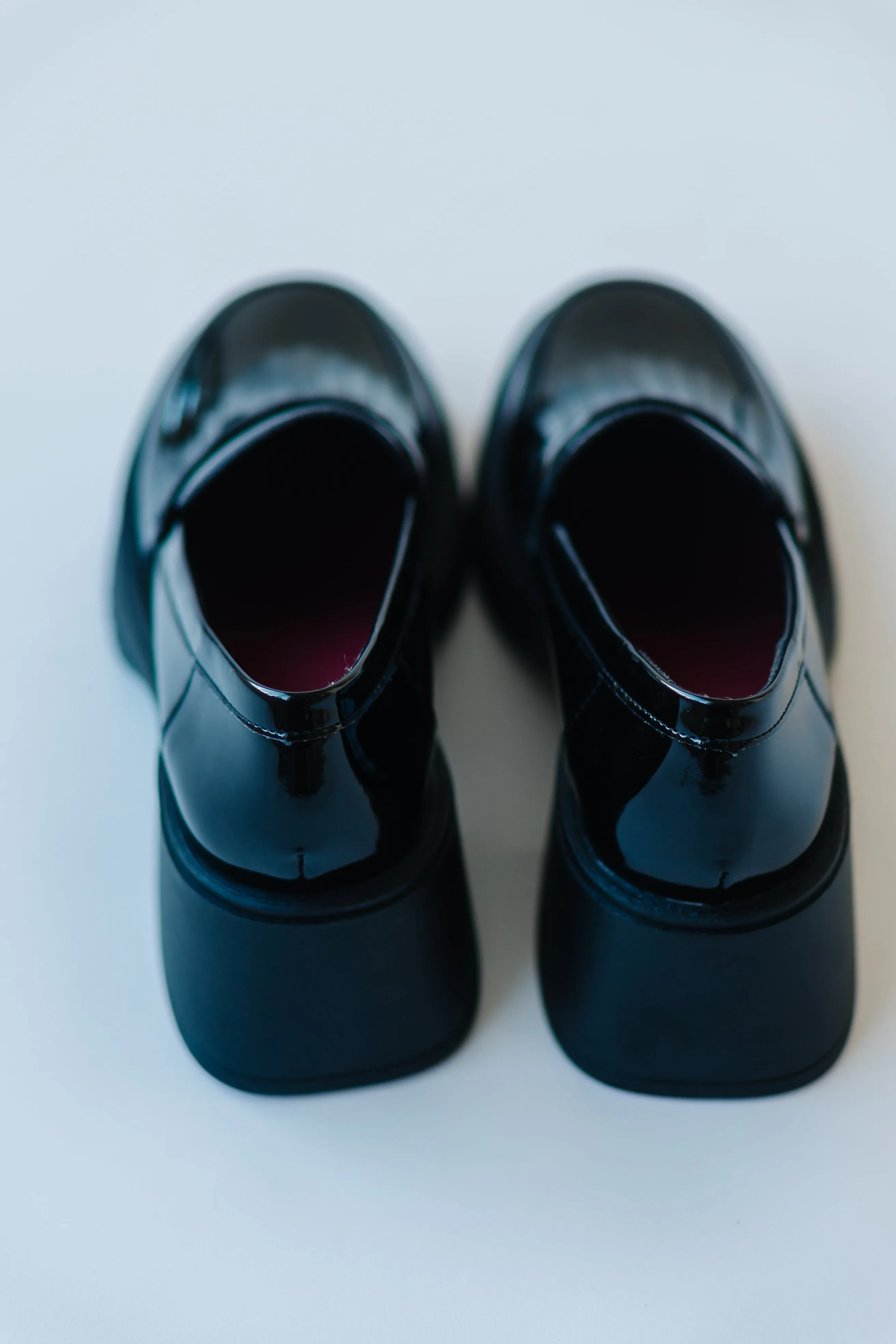 Dirty Laundry: Thing Casual Loafer in Black