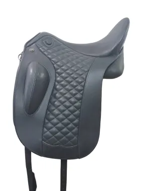 DP Saddlery Bolero Dressage Deluxe 6552