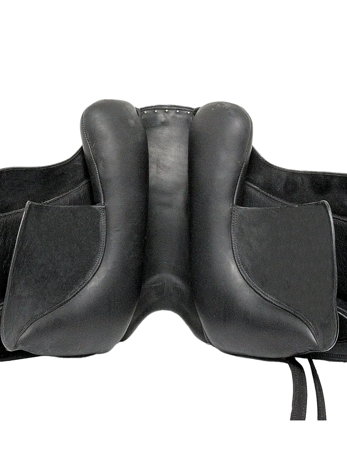 DP Saddlery Bolero Dressage Deluxe 6552