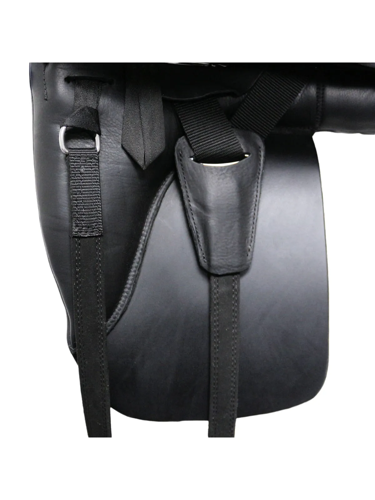 DP Saddlery Bolero Dressage Deluxe 6552