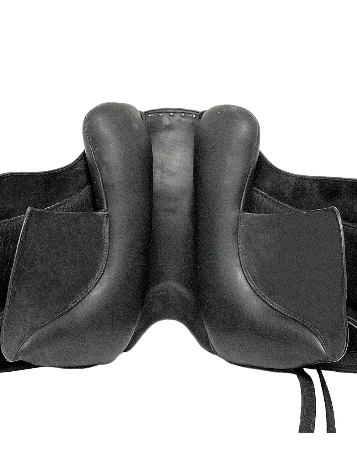 DP Saddlery Bolero Dressage Deluxe 7137