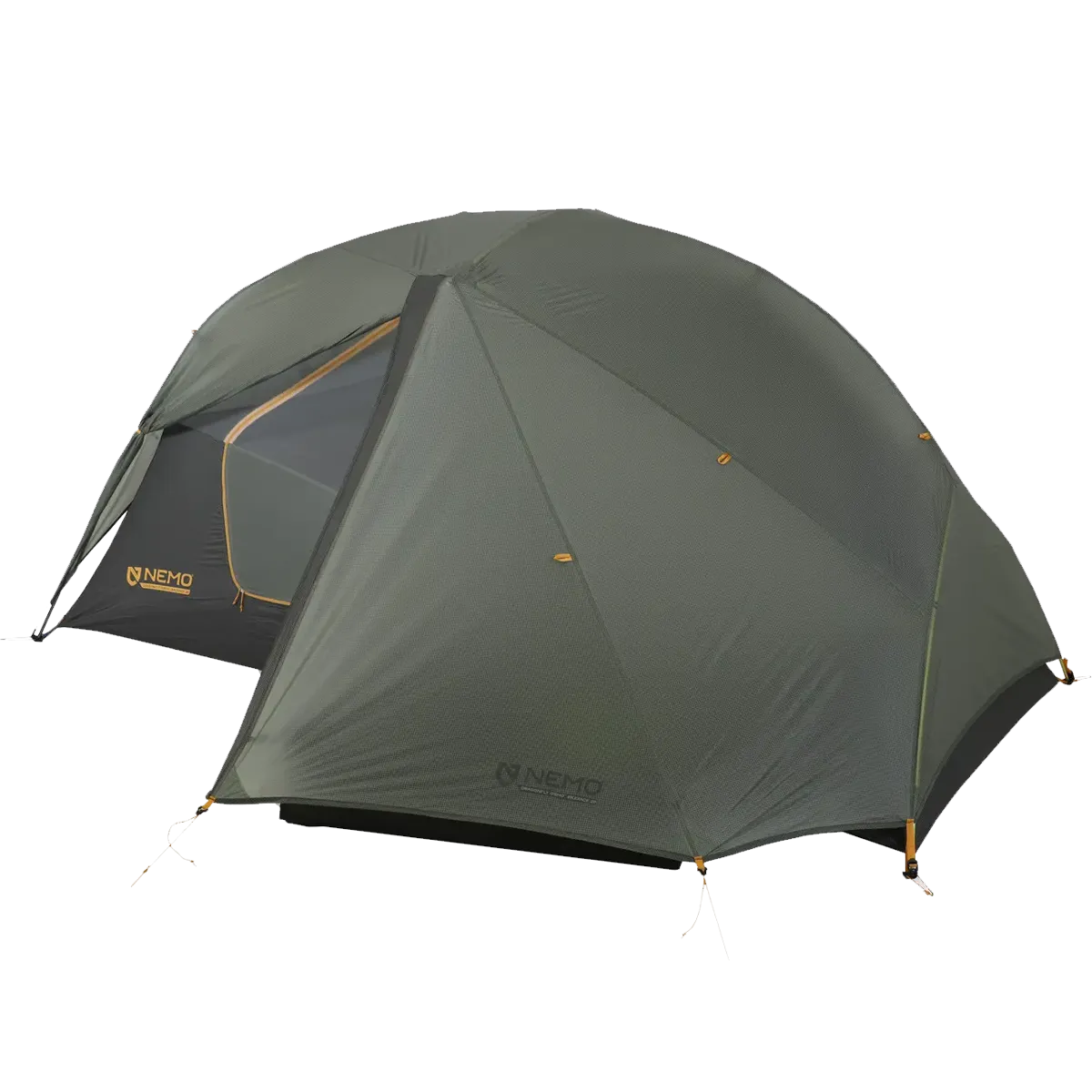 Dragonfly OSMO Bikepack 2 Person Tent