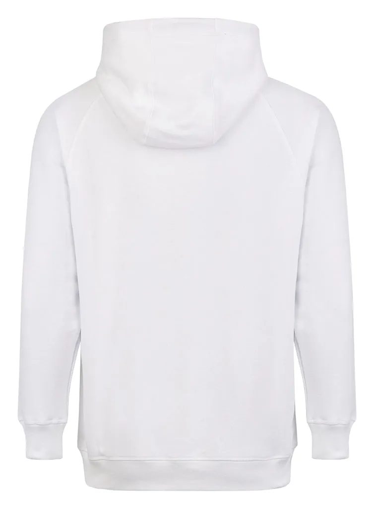 DreamHack Classic Hoodie White