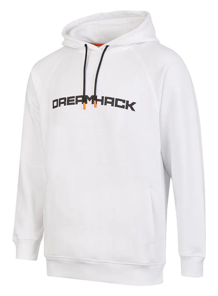 DreamHack Classic Hoodie White