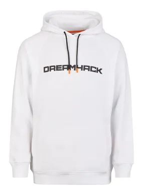 DreamHack Classic Hoodie White