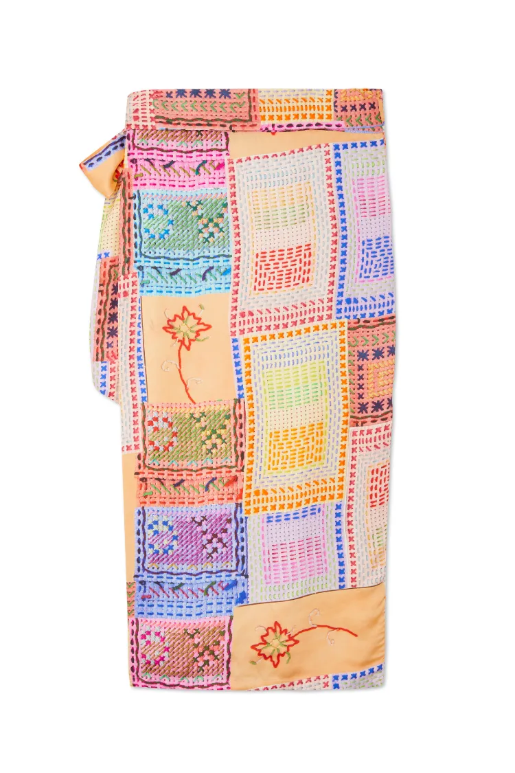 Eclectic Craft Jaspre Skirt